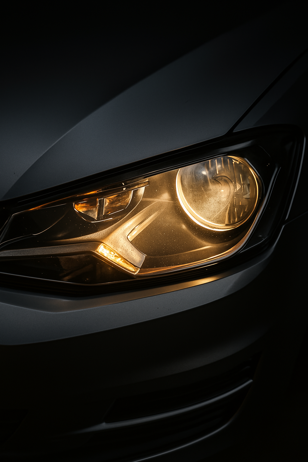 Luces